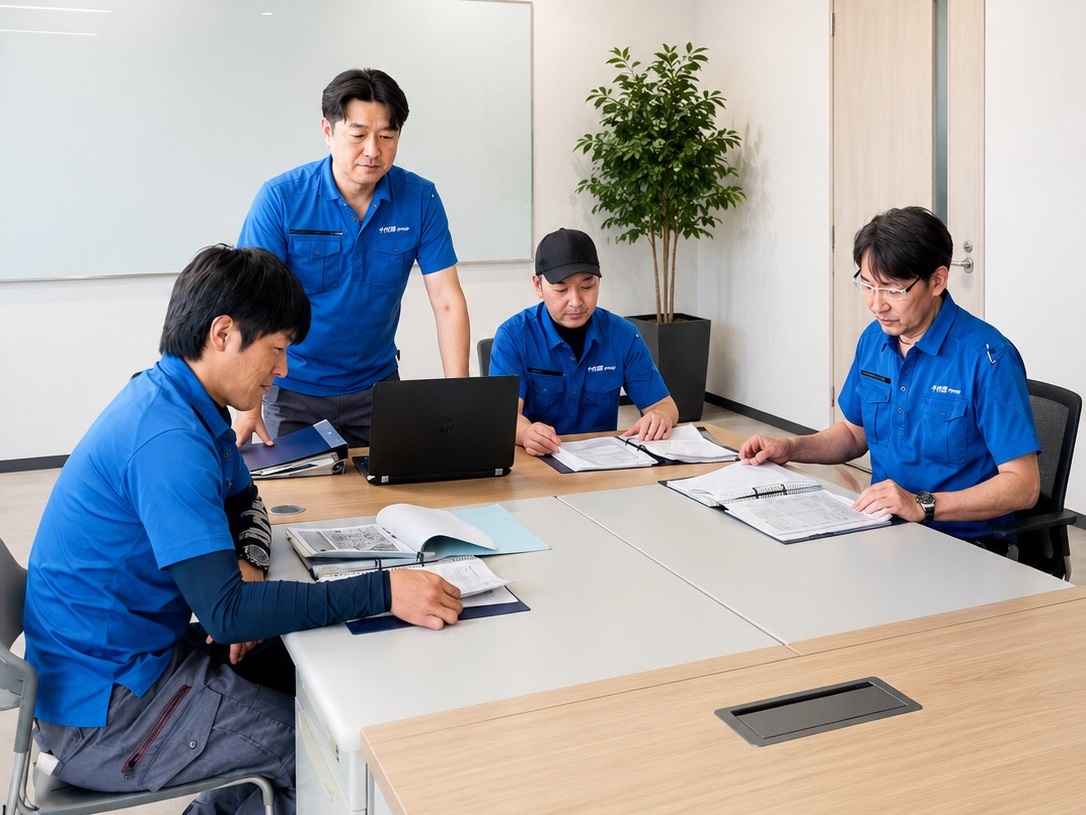 千代田運送株式会社