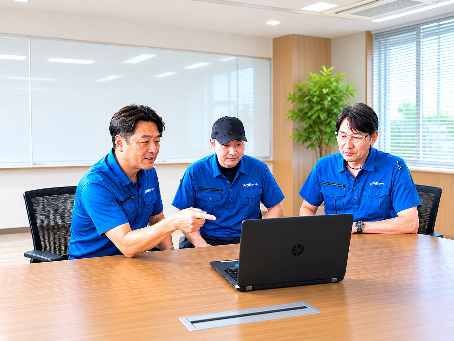 千代田運送株式会社